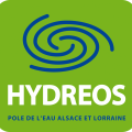 Hydreos logo