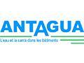 Logo antagua