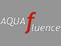 Logo aqua fluence