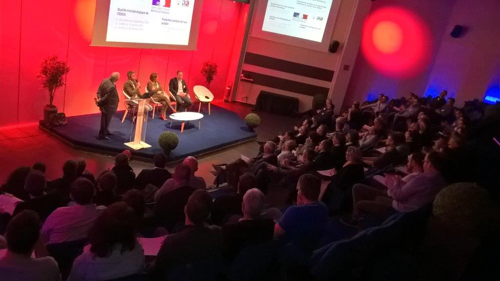 Conférence le 13 novembre 2018, Lyon