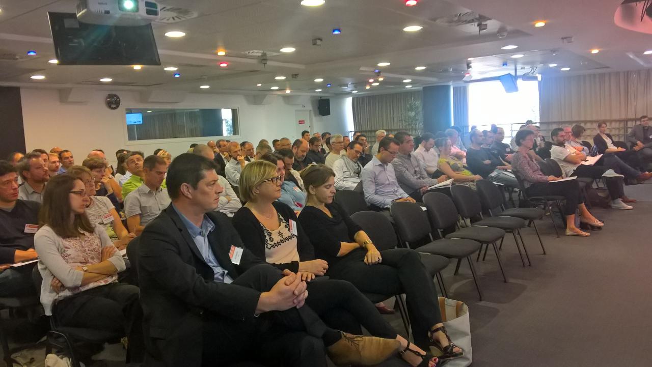 Conférence Nantes 29 septembre 2016