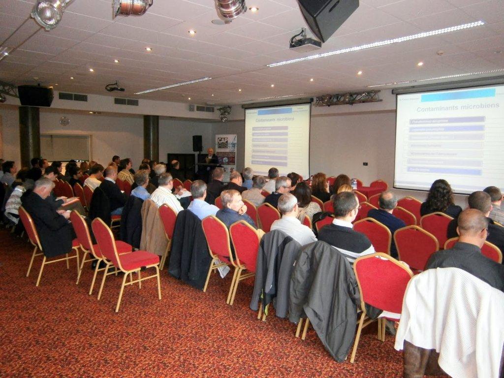 Conférence Strasbourg 7 novembre 2013