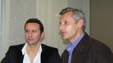 5 octobre 2010
