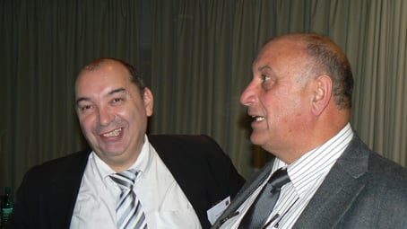 5 octobre 2010