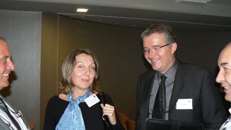 5 octobre 2010