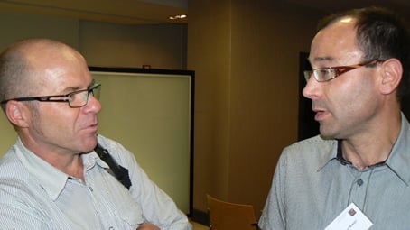 5 octobre 2010