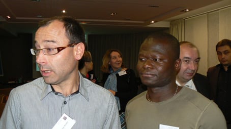 5 octobre 2010