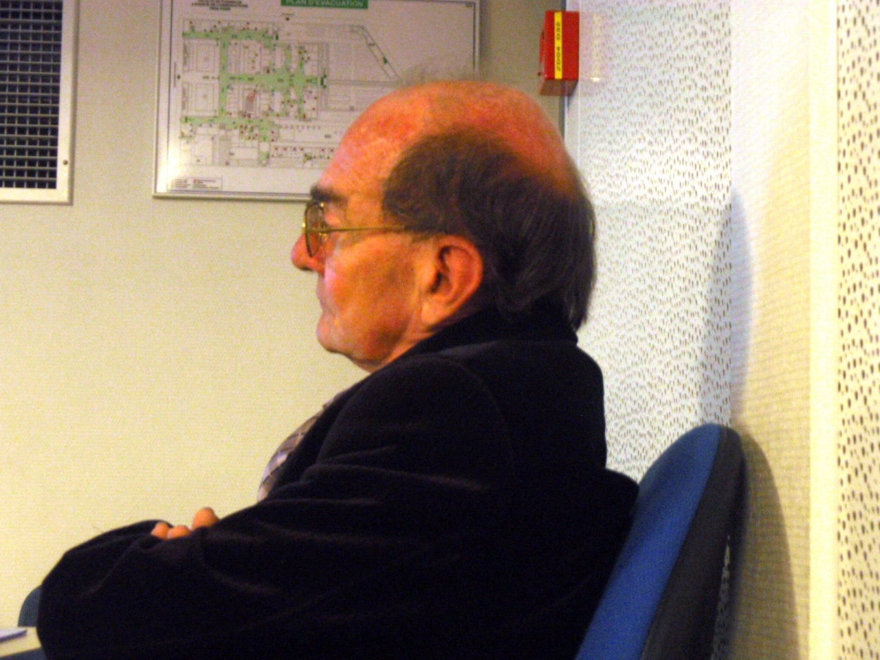 ASEES Paris, 17 et 18 novembre 2011