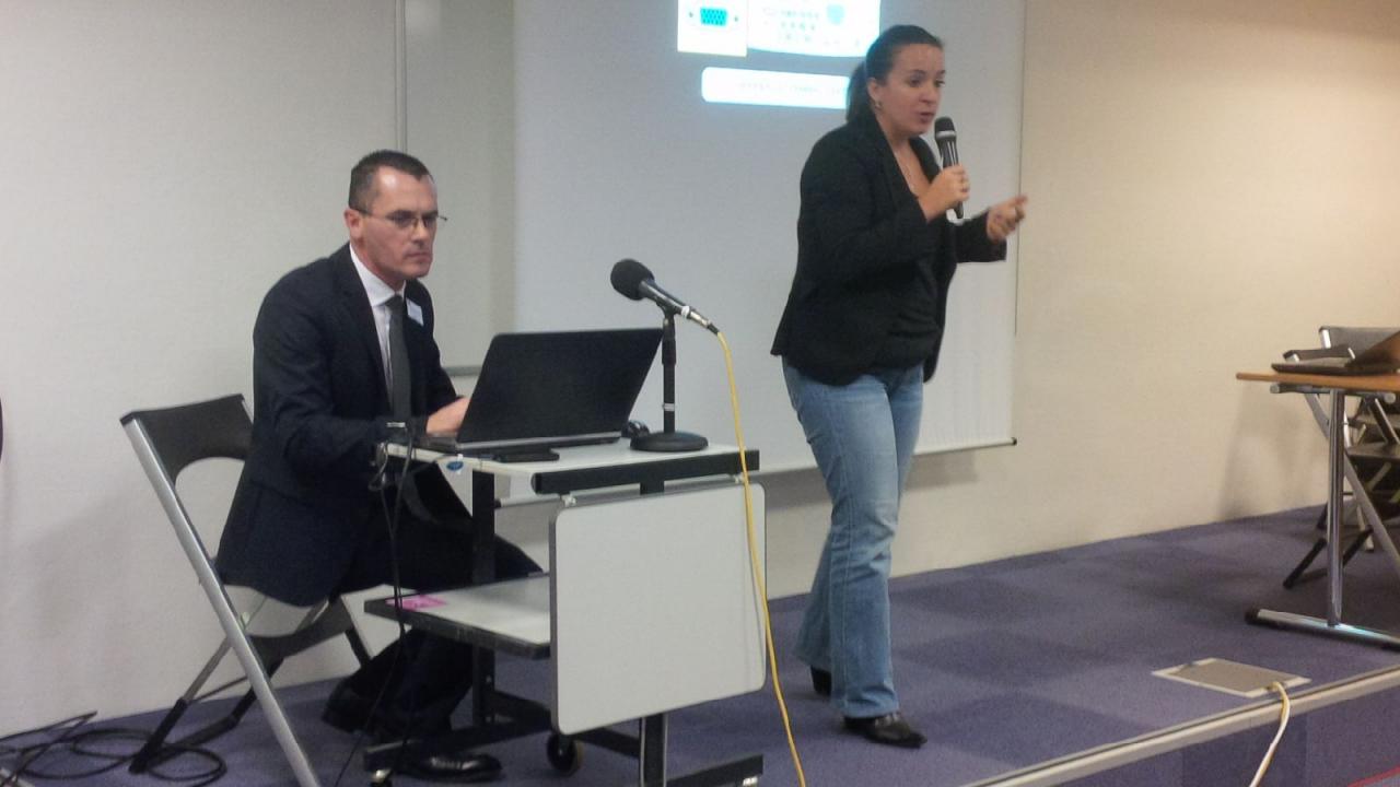 Conférence/débat Réseaux de plomberie et BIM, PARIS 10 décembre 2015