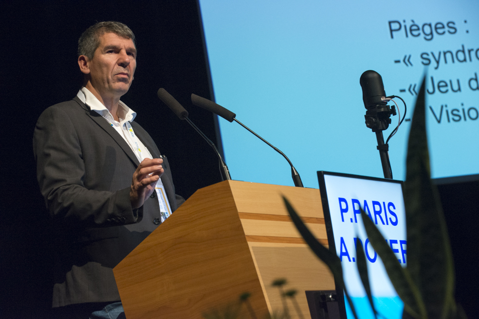 Conférence HOPITECH 3 octobre 2019