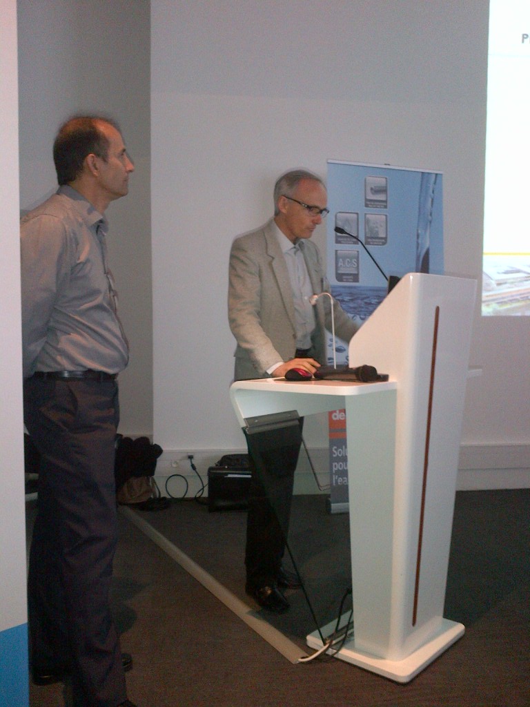 Conférence Avignon 15 mai 2014