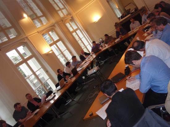 Bureaux d'Etudes