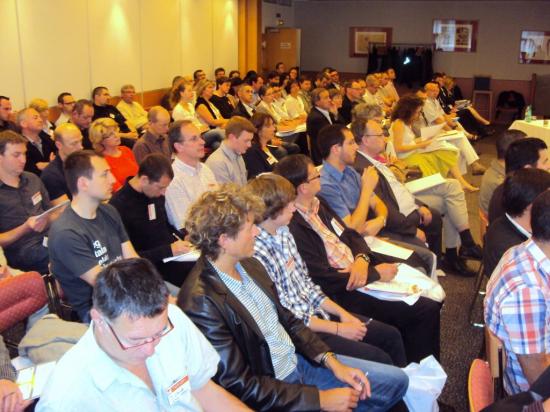 Conférence Nancy 12 mai 2011