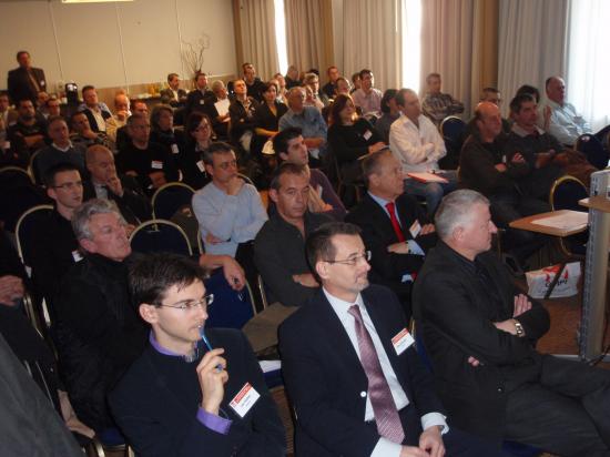 Conférence Nice 25 novembre 2010