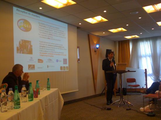 Conférence Nancy 12 mai 2011