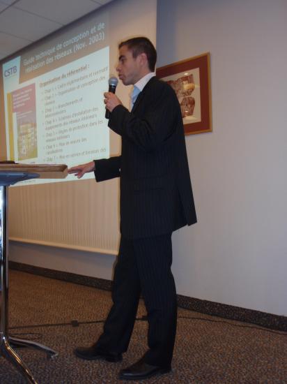 Conférence Nancy 12 mai 2011
