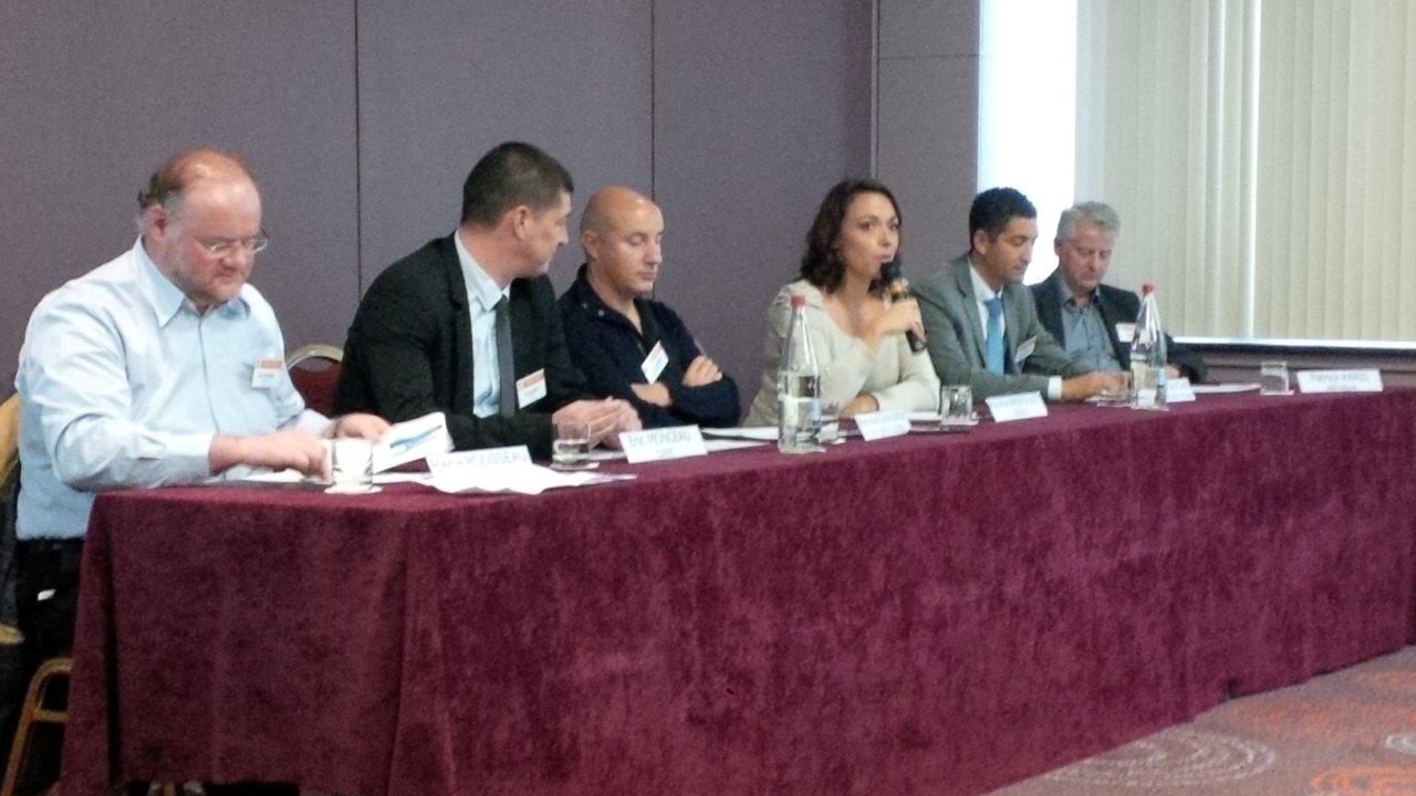 Conférence Poitiers 27 novembre 2014