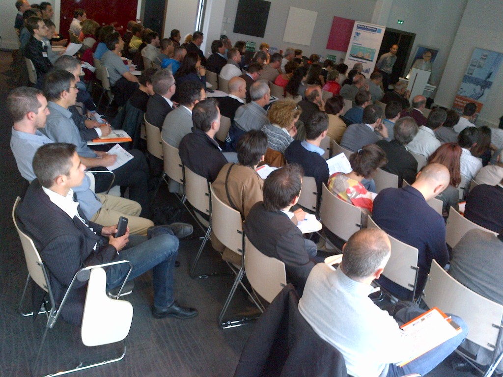 Conférence Avignon 15 mai 2014