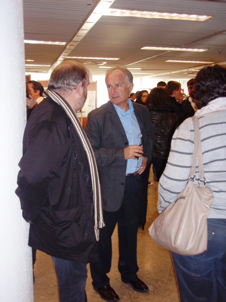 Sympolegio Lyon, 15 et 16 novembre 2011