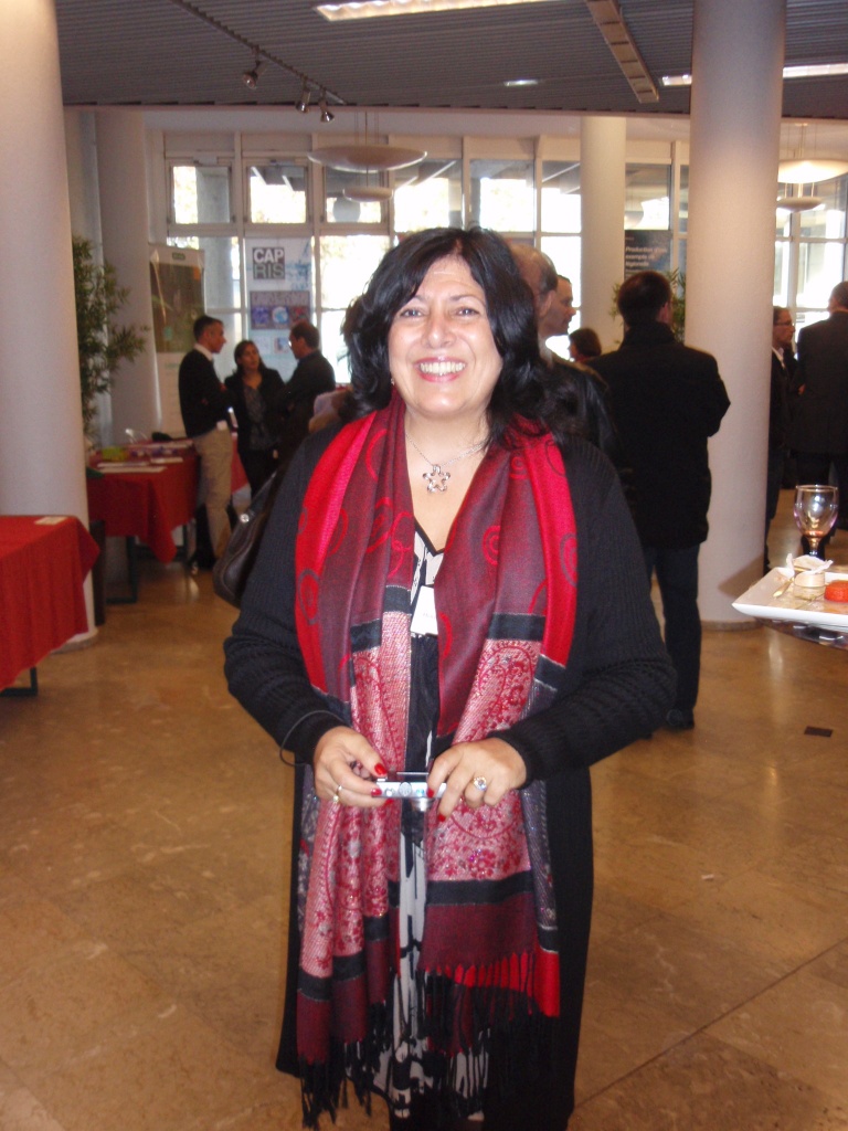 Sympolegio Lyon, 15 et 16 novembre 2011