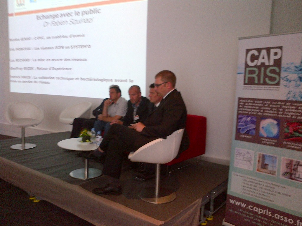 Conférence Avignon 15 mai 2014